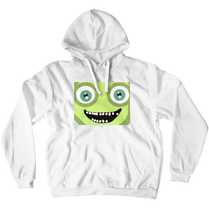 Cursed Hoodie