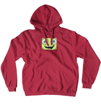 Cursed Hoodie