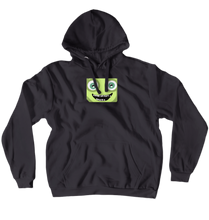 Cursed Hoodie