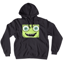 Cursed Hoodie