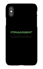 ytsmoovygbmt iPhone Phone Cases