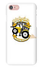 Wafer Farms iPhone Cases