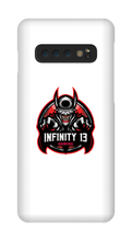 infinity13gaming Samsung Phone Cases