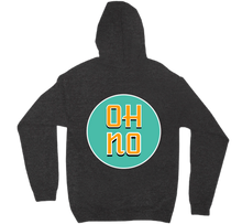 OHNO hoodie