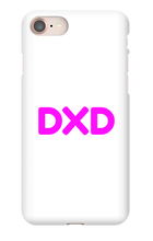 DXD iPhone Phone Cases