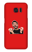 CARCASA de KRAINOLO para MVL SAMSUNG