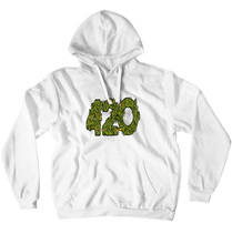 verifried420 Hoodies (No-Zip/Pullover)