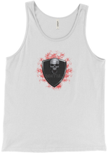 metal_csabi Tank Top