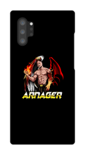arnager Samsung Phone Cases