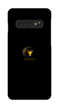 pontostv Samsung Phone Cases