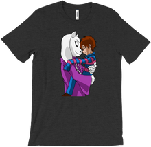 VpcTale Tee (Created by Hart&Spider!)
