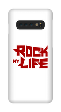 Cover Samsung Rock My Life