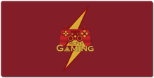 mcflygaming773 XXL Gaming Mousepad