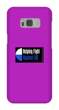 BP vs HD Samsung Phone Cases