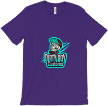 dirtyboycustoms T-Shirts