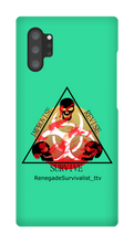 Renegade Samsung Phone Cases