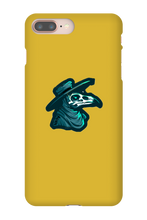 mr_ta3oon1 iPhone Phone Cases