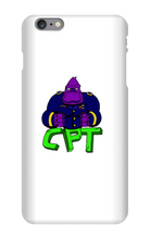 guerrillacpt iPhone Phone Cases