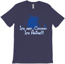 the_big_kemador T-Shirts