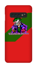 chaotenimleben Samsung Phone Cases