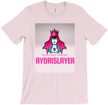 yourspotgaming T-Shirts (AydriSlayer)