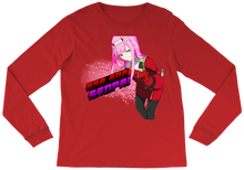ara ara long-sleeve-tee