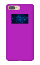 sarcasta_tron iPhone Phone Cases
