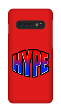 simonbird481 Samsung Phone Cases