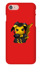 fazewo1f iPhone Phone Cases