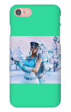 Silk Team Phone Cases
