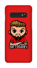 tattoojoey1 Samsung Phone Cases
