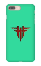 broemer2000 iPhone Phone Cases