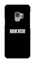 unbekannte_x3 Samsung Phone Cases