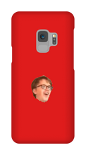 tommy edition  Samsung Phone Cases