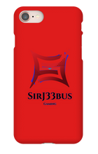 sirj33bus iPhone Phone Cases