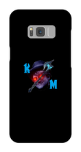 manusking Samsung Phone Cases