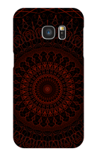 celosiaprox Samsung Phone Cases