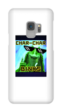 charcharbinks_34 Samsung Phone Cases