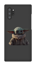 mindofkrispy Samsung Phone Cases