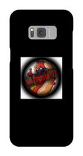 hotdoghobo123 Samsung Phone Cases