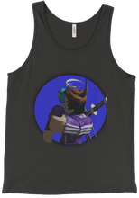 pjhubbard Tank Top