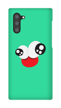 seasonofslaps Samsung Phone Cases