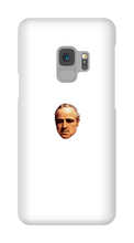 daniconigameplay Padrino Samsung Cover
