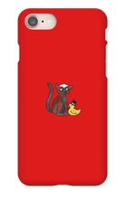Casual iPhone Phone Cases