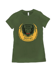 501st tshirt-women