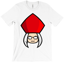 Mascot Logo (No Body) - T-Shirt