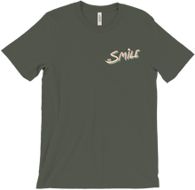 SMILE VANILLA T-SHIRT