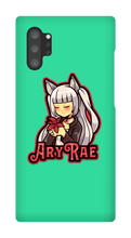 ary_rae Samsung Phone Cases