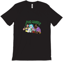 themaddabber517 T-Shirts