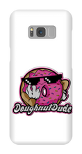 iamdoughnutdude Samsung Phone Cases
